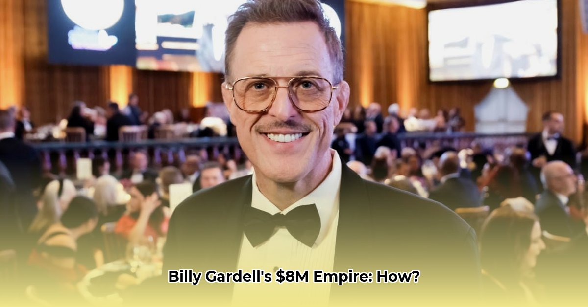 billy-gardell-net-worth
